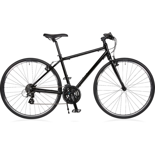 RITEWAY ( ライトウェイ ) クロスバイク SHEPHERD CITY ( シェファード