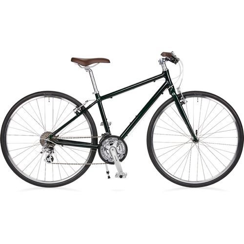 RITEWAY ( ライトウェイ ) クロスバイク SHEPHERD CITY ( シェファード