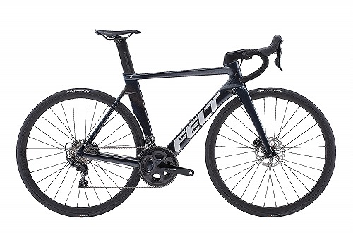 FELT ( フェルト ) ロードバイク AR ADVANCED 105 スターリーナイト