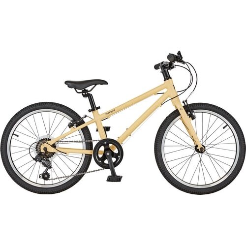 RITEWAY ( ライトウェイ ) キッズバイク ZIT 20 ( ジット 20 ) マット