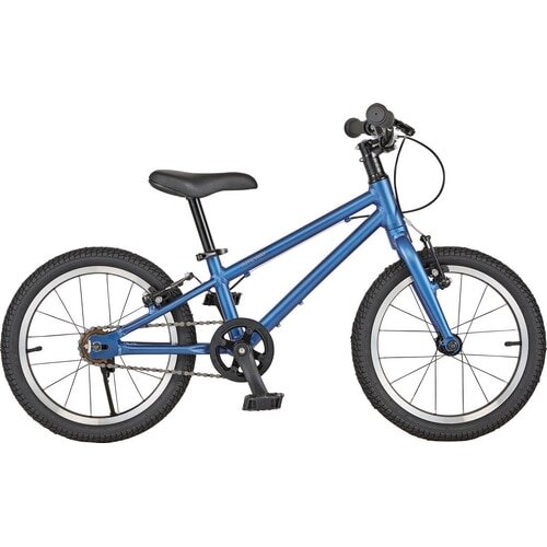 RITEWAY ( ライトウェイ ) キッズバイク ZIT 16 ( ジット 16 ) マット