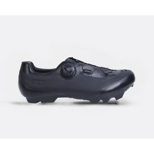 FLR ( エフエルアール ) ビンディングシューズ F-75 ブラック 40
