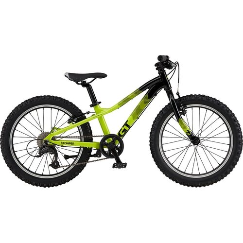 GT ( ジーティー ) キッズバイク STOMPER HT 20 ACE ( ストンパー HT