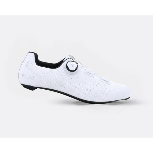 FLR ( エフエルアール ) ビンディングシューズ FNT-5 ホワイト 42