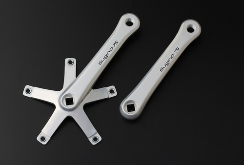 SUGINO ( スギノ ) クランク・クランクセット SG75クランク 144 NJS