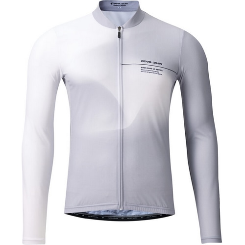PEARL-IZUMI ( パールイズミ ) 長袖ジャージ 623-BL UV ロングスリーブ