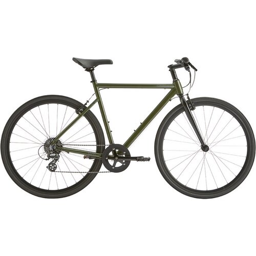 TERN ( ターン ) クロスバイク CLUTCH ( クラッチ ) マットオリーブ