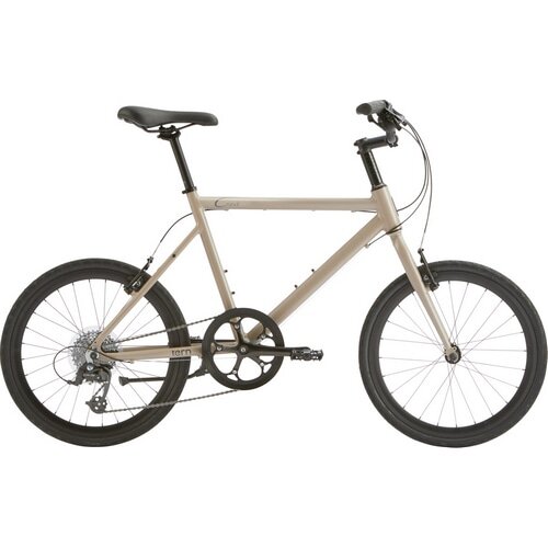 TERN ( ターン ) ミニベロ（小径車） CREST ( クレスト ) マット