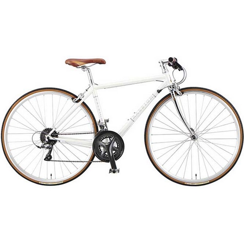 RALEIGH ( ラレー ) フラットバーロード RADFORD CLASSIC ( ラド