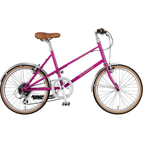 RALEIGH ( ラレー ) ミニベロ（小径車） RSW SPORT MIXTE ( アールエス