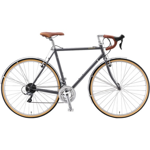 ARAYA ( アラヤ ) ツーリングバイク・ランドナー DIAGONALE ( ディアゴ