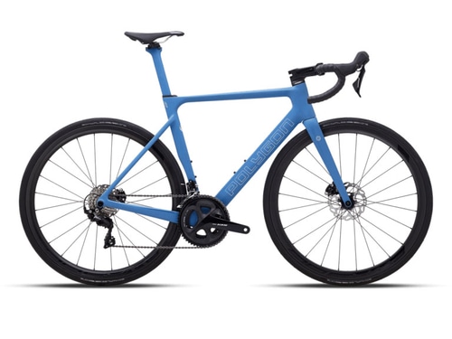 松山店では普段在庫していない「POLYGON 」取り寄せで販売可能です