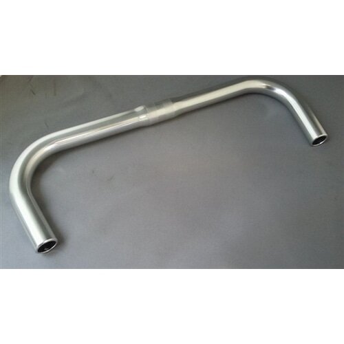 カーボンハンドル ニットー NITTO 370mm カーボンハンドル ニットー