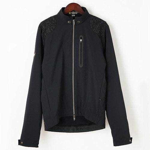 カペルミュールウィンタージャケットS