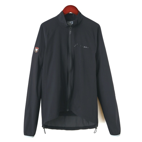 KAPELMUUR ( カペルミュール ) ウィンドブレーカー ストレッチウインド