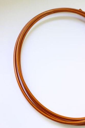 Nissen 日泉ケーブルブレーキアウターケーブル組紐イタリアンカラー