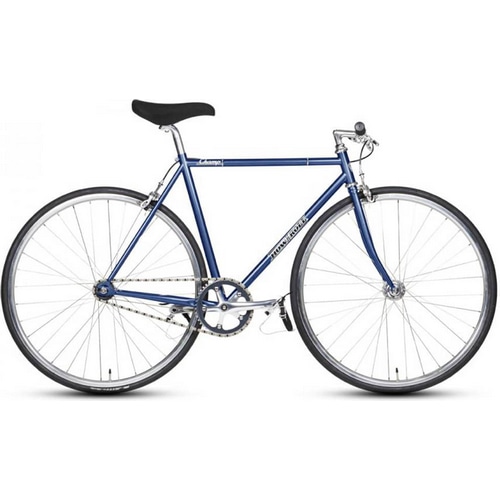 HOW I ROLLピストバイク シングルギア HOW I ROLL - CHAMP - LIGHT