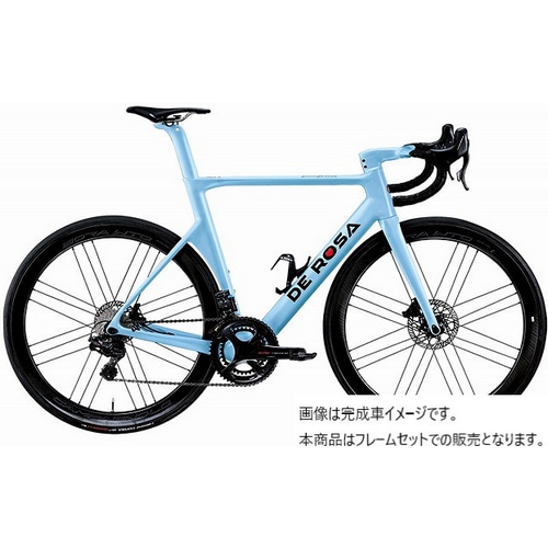 DE ROSA ( デローザ ) ロードバイク SK DISC ( エスケー ディスク