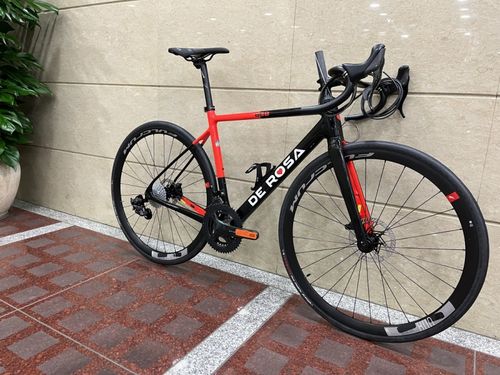 DE ROSA ( デローザ ) ロードバイク 838 Campagnolo CHORUS ( 838