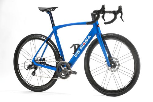 DE ROSA ( デローザ ) ロードバイク IDOL CUSANO CHORUS 12S