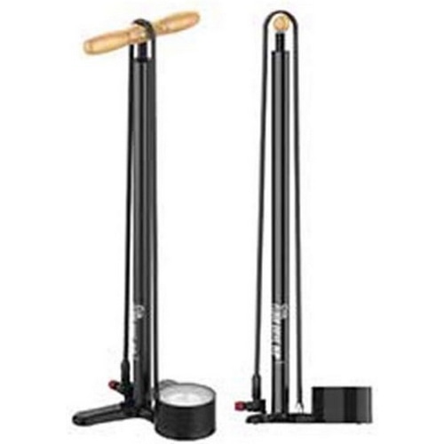 LEZYNE ( レザイン ) フロアポンプ CLIK FLOOR DRIVE HP ( クリック