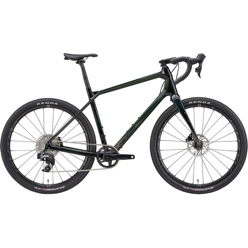 MERIDA ( メリダ ) グラベルロード SILEX+ LIMITED ( サイレックス+