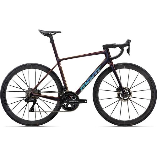 GIANT ( ジャイアント ) ロードバイク TCR ADVANCED SL 0 ( TCR