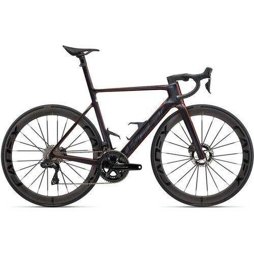 GIANT ( ジャイアント ) ロードバイク PROPEL ADVANCED SL 0