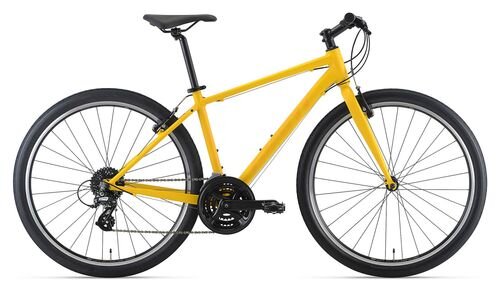 GIANT ( ジャイアント ) クロスバイク GRAVIER ( グラビエ ) マット