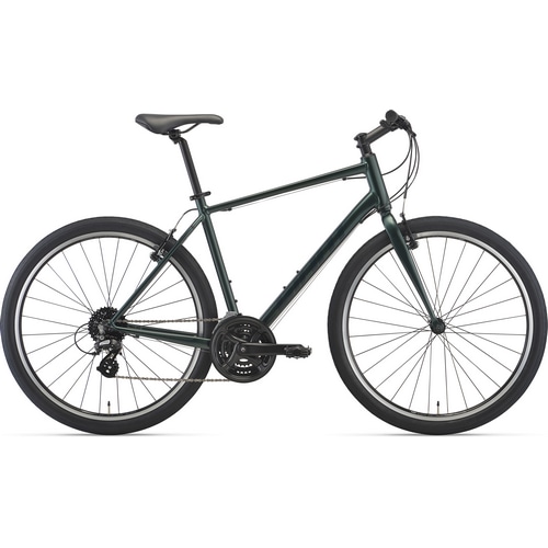 GIANT ( ジャイアント ) クロスバイク GRAVIER ( グラビエ ) サテン