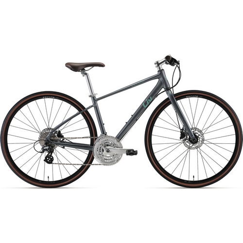 歩*橋様 300円スタート売切り！liv ESCAPE RW クロスバイクXSサ