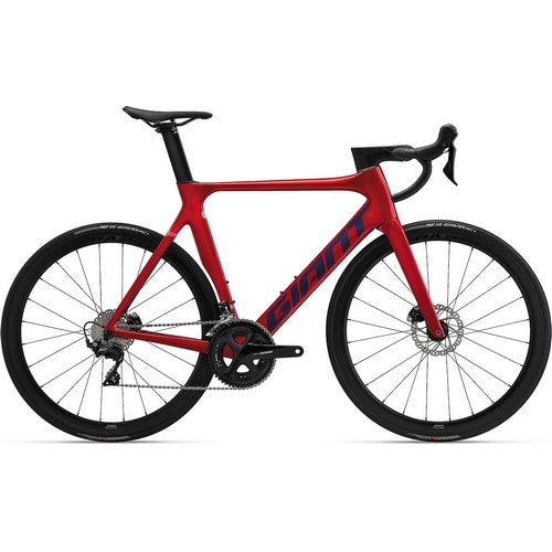 GIANT ( ジャイアント ) ロードバイク PROPEL ADVANCED 2 DISC