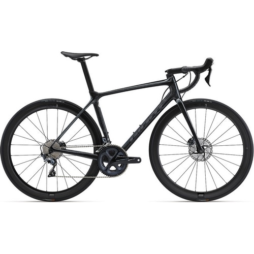 GIANT ( ジャイアント ) ロードバイク TCR ADVANCED PRO 1 DISC