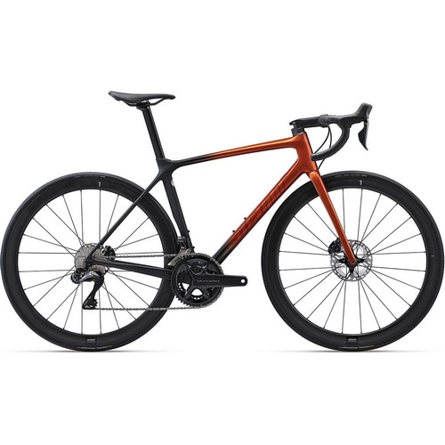 GIANT ( ジャイアント ) ロードバイク TCR ADVANCED PRO 0 DISC