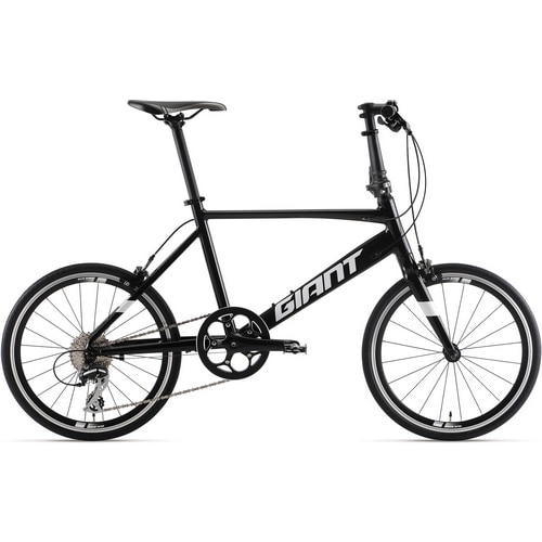 GIANT ( ジャイアント ) ミニベロ（小径車） IDIOM 2 ( イディオム 2