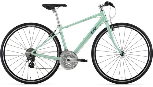 GIANT ( ジャイアント ) クロスバイク LIV レディースライン ESCAPE R3