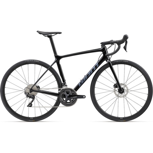 GIANT ( ジャイアント ) ロードバイク TCR ADVANCED 2 DISC KOM ( TCR