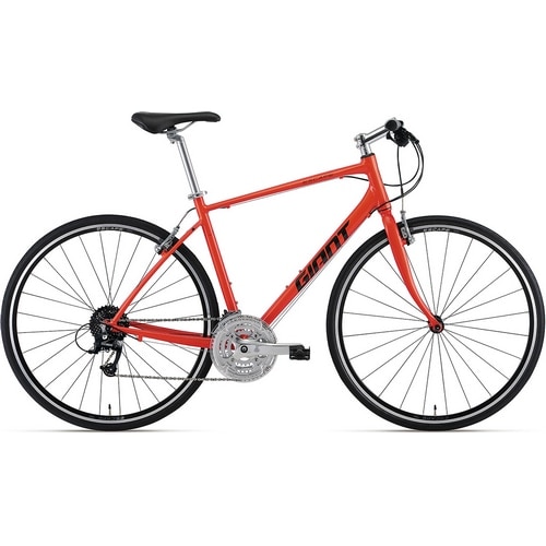 中古美品】GIANT ESCAPE R3 / M 身長170-185cm 中古美品】GIANT ESCAPE