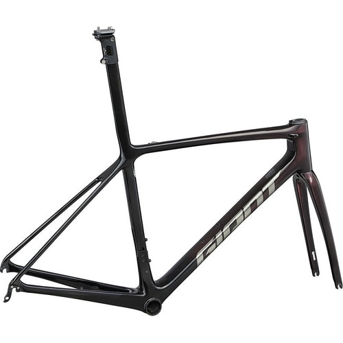 Giant TCR ロードバイクフレーム ハンドル無し 自転車紹介】アルミで