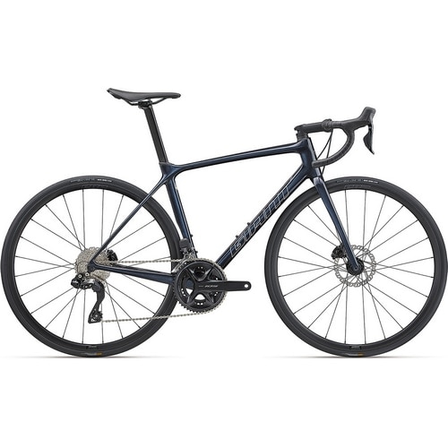GIANT ( ジャイアント ) ロードバイク TCR ADVANCED 1 DISC KOM ( TCR