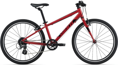 GIANT ( ジャイアント ) キッズバイク ARX ( エーアールエックス ) 24