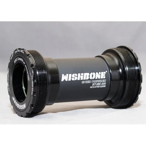 WISHBONE ( ウィッシュボーン ) BB（ボトムブラケット） T47855-DUB