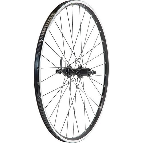 マルイ ホイール FH-QC300/EN24 リアホイール 26インチ リア用 135X26