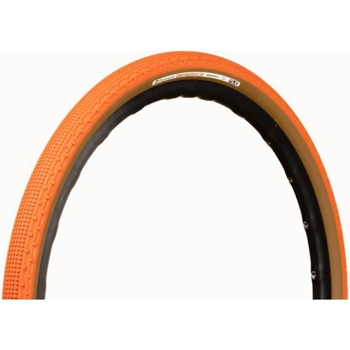 PANARACER ( パナレーサー ) チューブレス GRAVEL KING SK ( グラベル