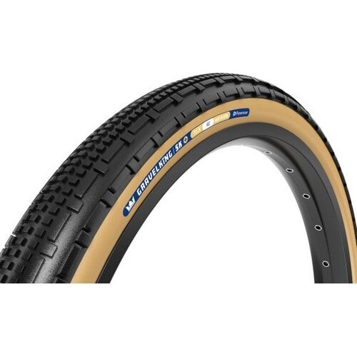 PANARACER ( パナレーサー ) チューブレスタイヤ GRAVEL KING SK + TR