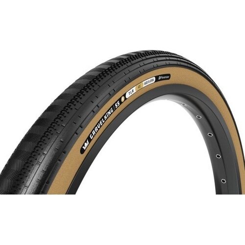 PANARACER ( パナレーサー ) チューブレスタイヤ GRAVEL KING SS R TR