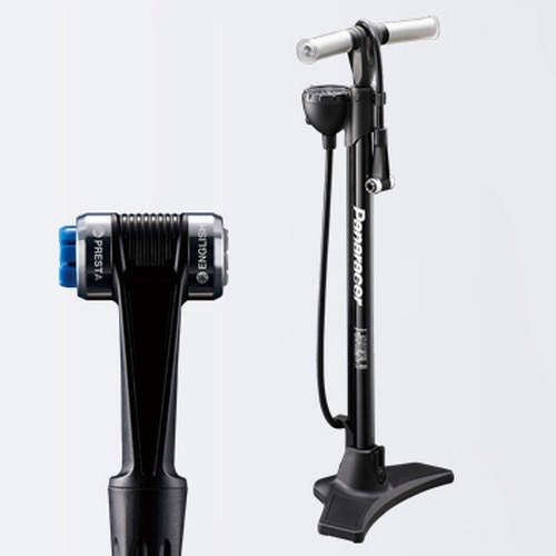 PANARACER ( パナレーサー ) フロアポンプ ワンタッチポンプ BFP