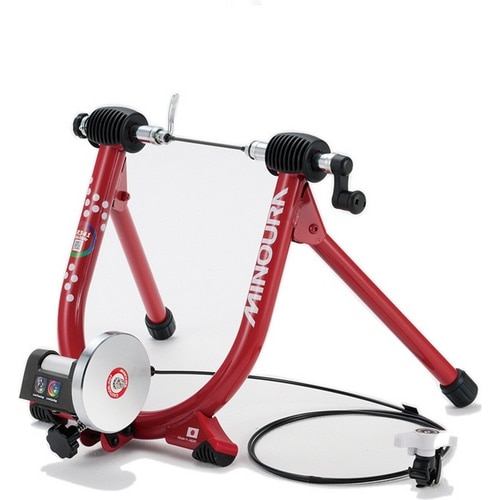 MINOURA ( ミノウラ ) クラシックトレーナー LR341 LIVERIDE | 自転車