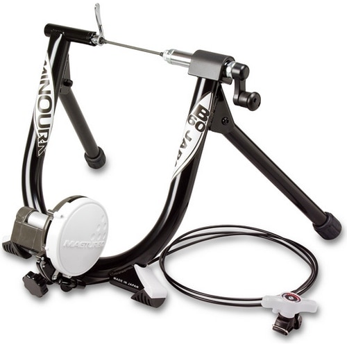 MINOURA ( ミノウラ ) クラシックトレーナー MAGRIDE B-60R マグ