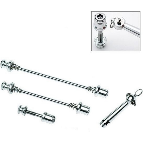 J.D.COMPONENTS ( ジェイディーコンポーネンツ ) クイックリリース